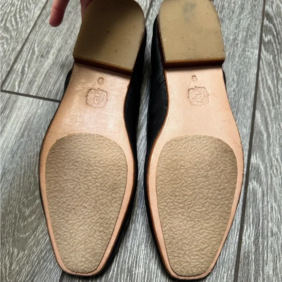 Bali Elf ballet flats - Picture 5 of 8